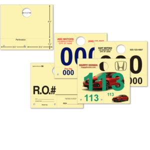 Cstm 7x6" RL-78 Disp # (1)