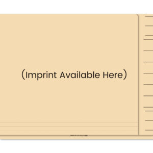 Imprinted File Foldrs CC-(1)