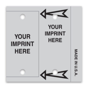 Versa Tag Custom - GRAY (1)