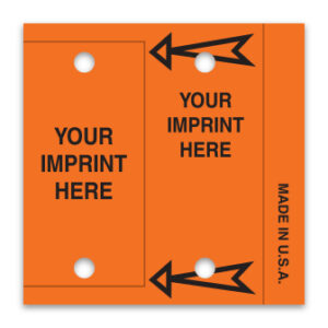 Versa Tag Custom - ORANGE(1)