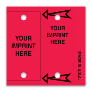 Versa Tag Custom - RED (1)