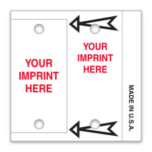 Versa Tag Custom - WHITE (1)