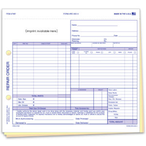 Repair Order-RO-600-3 IMP(1)