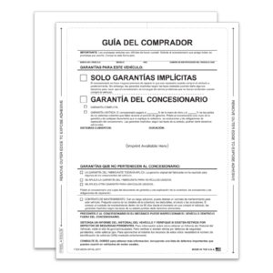 Interior Buyr Guide-BG-2017-Imp. Warranty-Span-No Lines-Imprinted-Qty.500